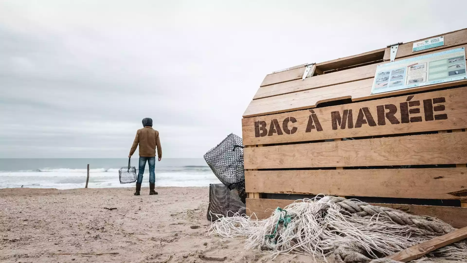 Rencontre Avec 7 Acteurs éco-responsables à Bisca Grands Lacs