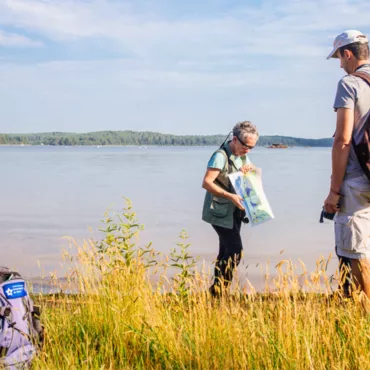 Notre top 7 des visites 100% nature à Bisca Grands Lacs Notre top 7 des visites 100% nature à Bisca Grands Lacs
