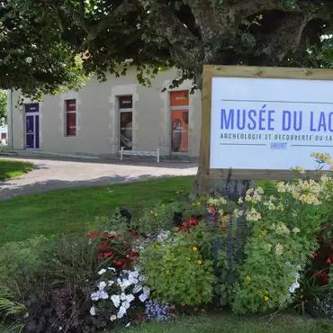 Musée du lac