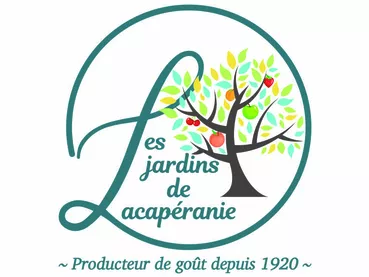 Jardins-Lacapéranie