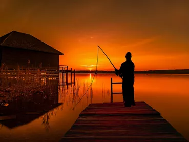 fishing-fisherman-lake-hobby-nature-sports-1437559-pxhere.com