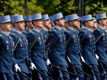 défilé militaire (1)