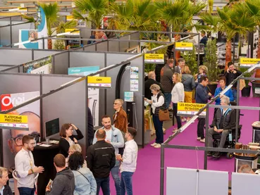 Salon de l'Habitat des Grands Lacs 2025