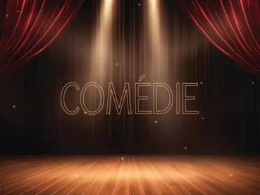 comedie