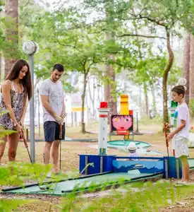 Bisca Grands Lacs : le terrain de jeu préféré de vos enfants !