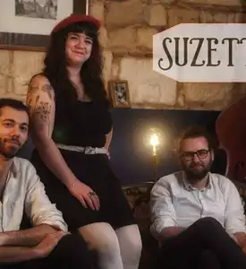 concert-suzette