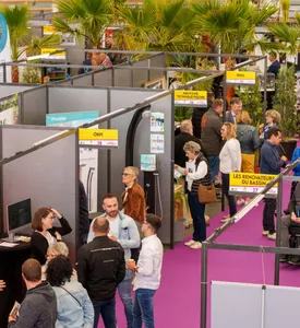 Salon de l'Habitat des Grands Lacs 2025