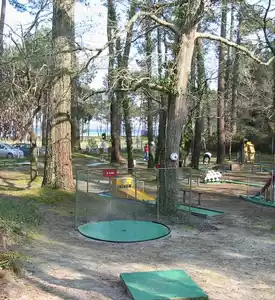Minigolf maguide-loisirs-bisca-parcours