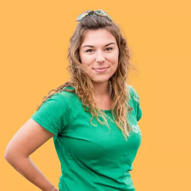 Camille Feuilloley, Webmaster et Community Manager