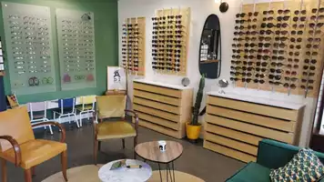 Optique Lamorere 1