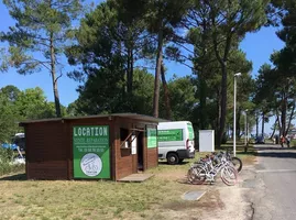 Cycles Loisirs' Boulevard - Port Navarrosse