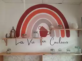 La Vie en couleurs