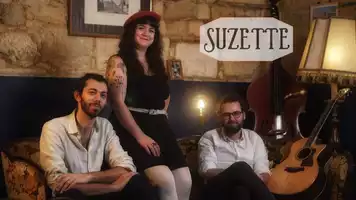Concert "Suzette"